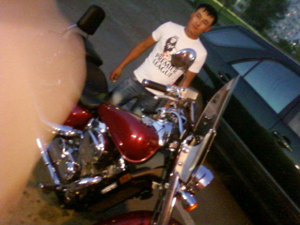 Акжан Жангарашев