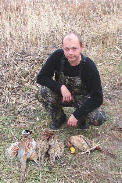 Олег Юрасов