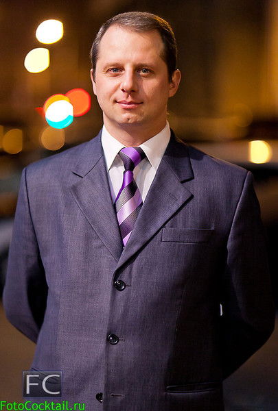 Александр Казаков