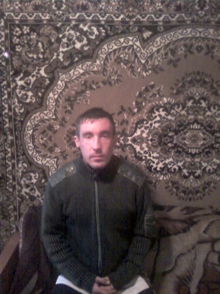 Андрей Востриков