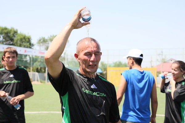 Мукаш Джунсаев