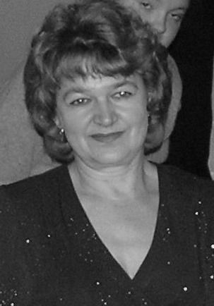 Тамара Ефименко-Щипнова