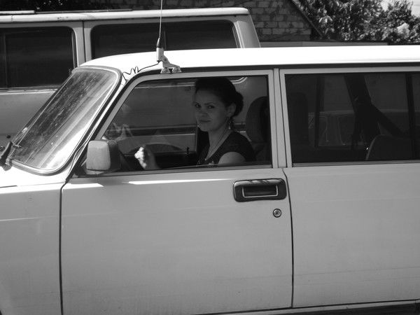 Наталья Залавская