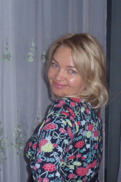 Виктория Кузнецова