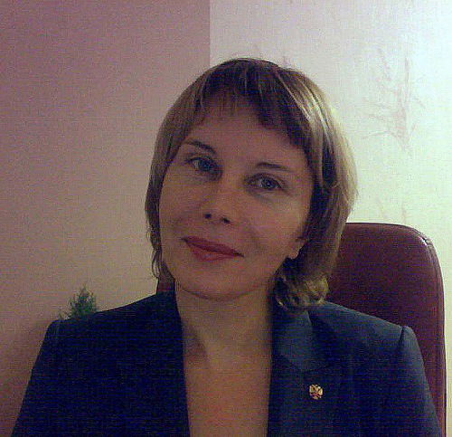 Елена *