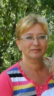 Елена Яковлева