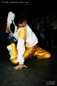 Денис Береговой