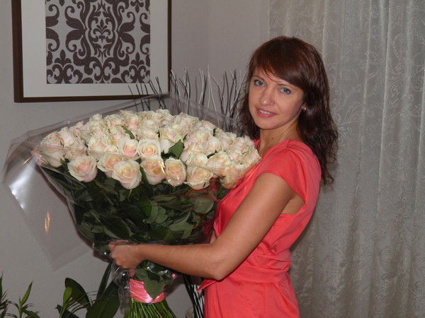 Евгения Викторовна