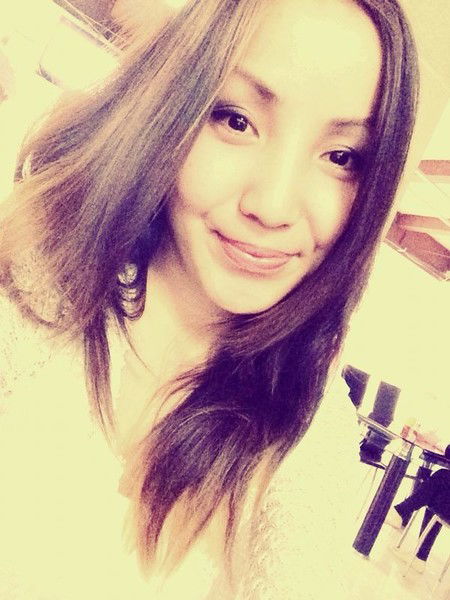 Гульзира Жунисбекова