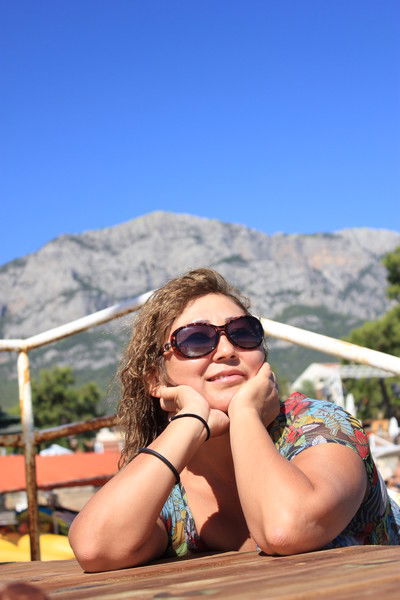 Сауле Раханова