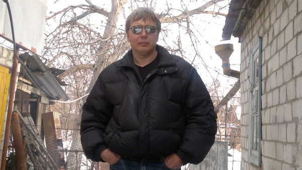 Андрей Меньшенин