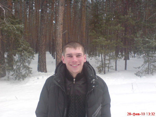 Вячеслав Бабенко