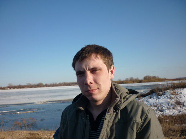 Александр Язьков