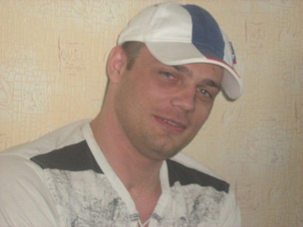 Денис Марков