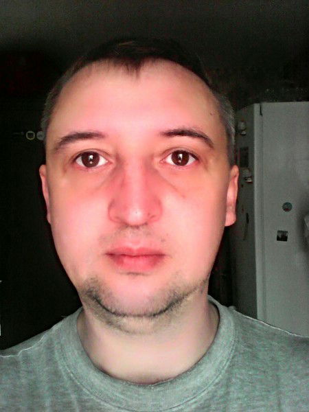 Сергей Крутских