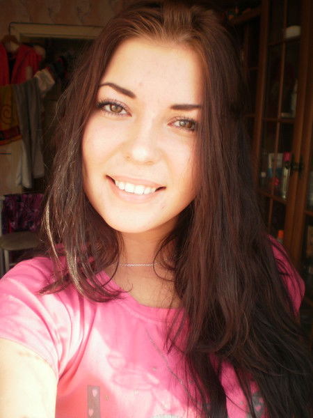 Вероника Рязанова