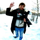 Dmitriy Mitev