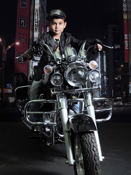 Виталий Пак