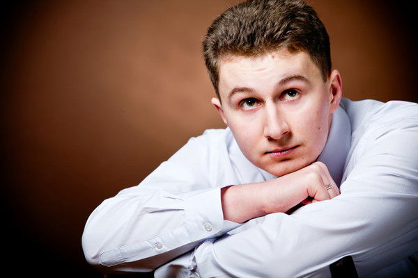 Валентин Коваленко