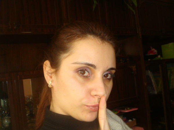 Юля Позднова