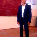 Sanjar Mamadiev