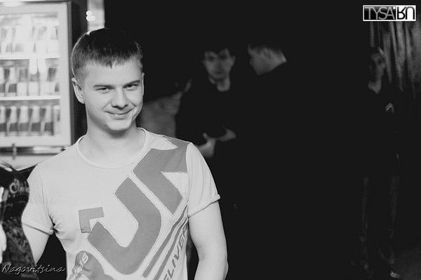 Евгений Шевченко