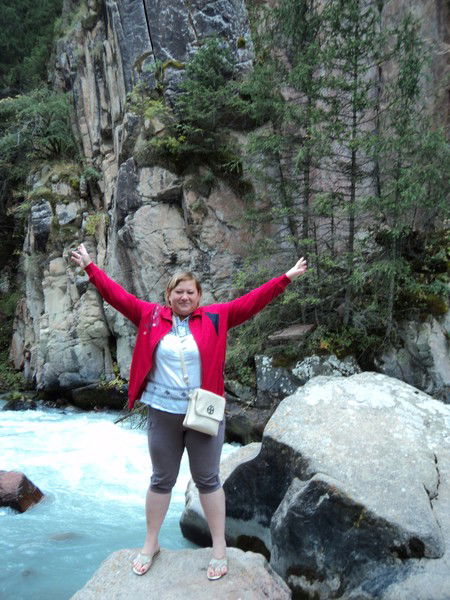 Мария Крохотина