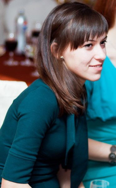 Екатерина Денисова