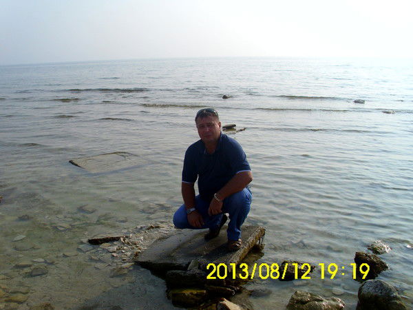 Игорь Белоглов