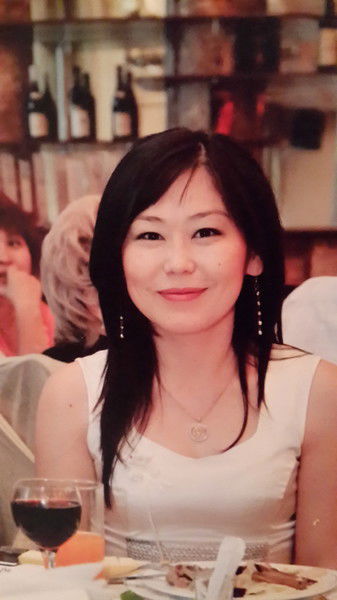 Дина Сенбаева