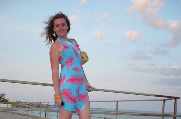 Анна Шмырина