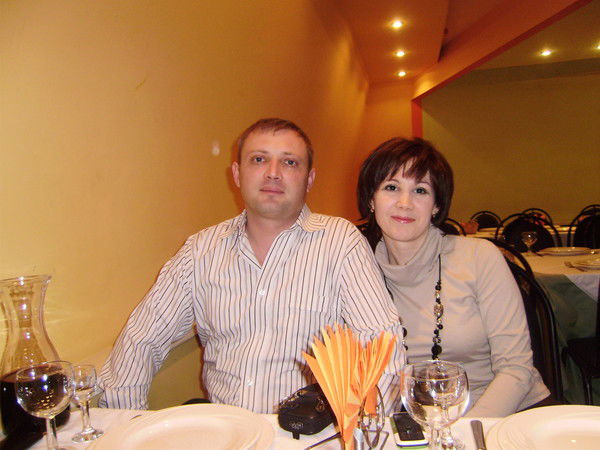 Нина Игнатова