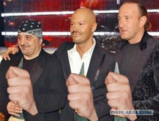 Михаил Семенский