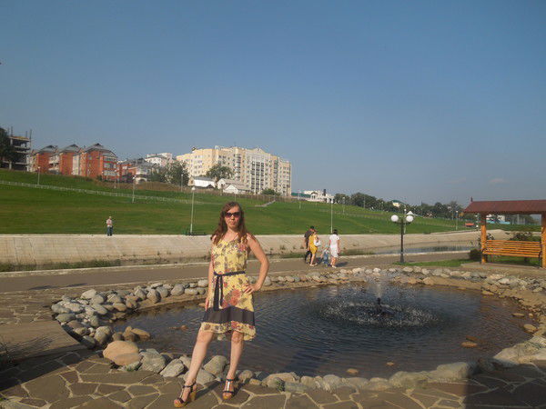 Елена Гречишникова