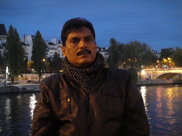 Шахзаде Кассем