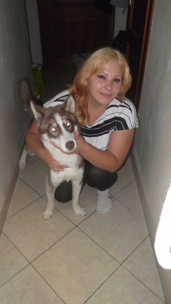 Катя Исакова