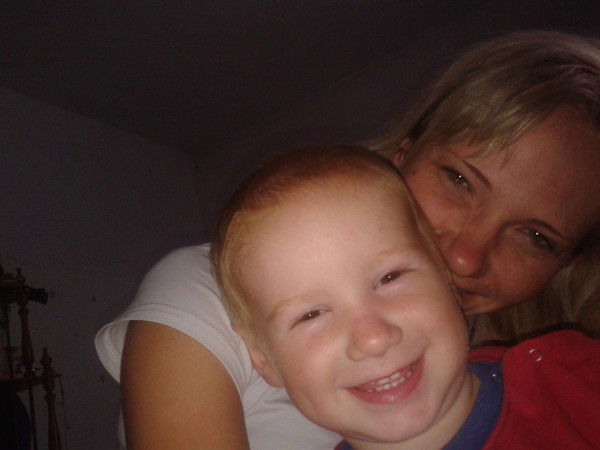 Таня Копаева