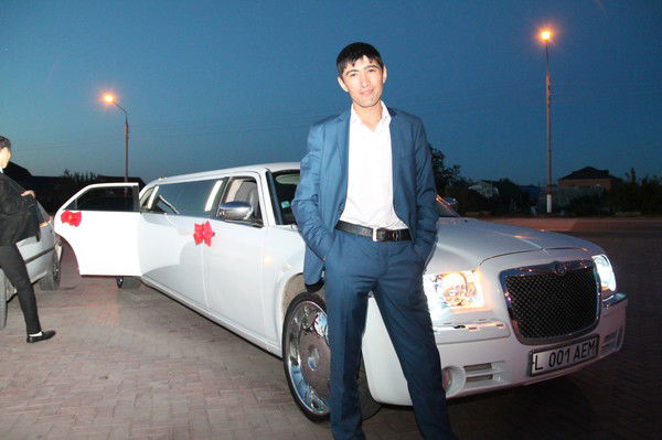 Ернур Ералиев