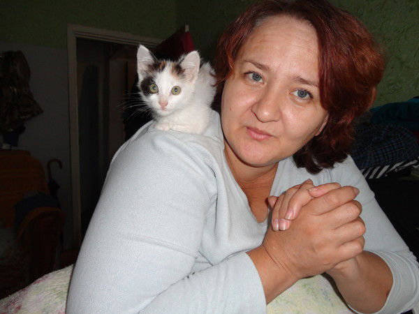 Бахет Усманова