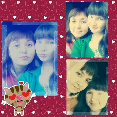 Гузель Мухаметова