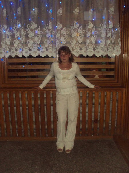 Люба Гробова