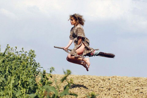 Светлана Непомнящая