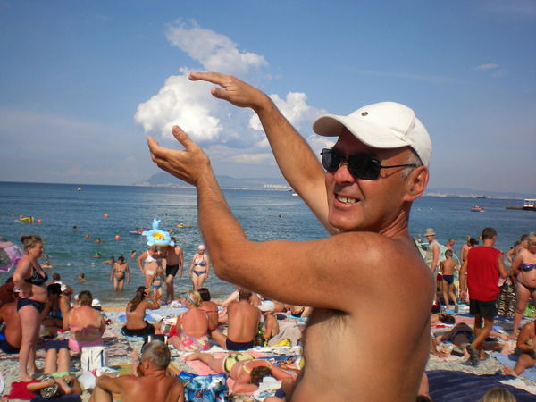 Игорь Фадеев