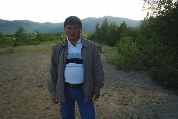 Марат Койшыбаев