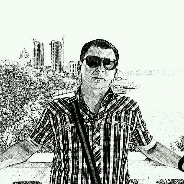 Олег Костючёк