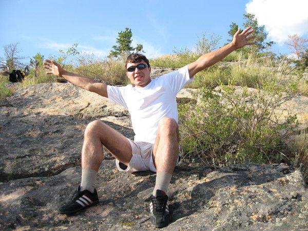 Евгений Куликов