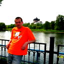 Григорий Штыка