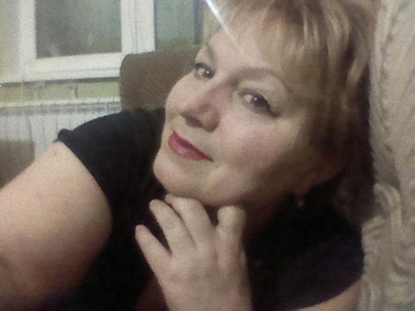 Антонина Накул