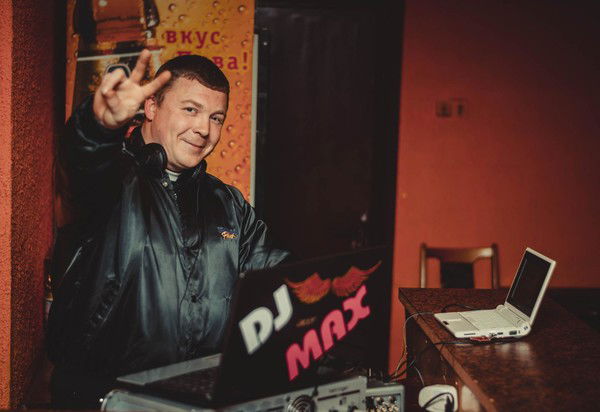 Максиим Нужин