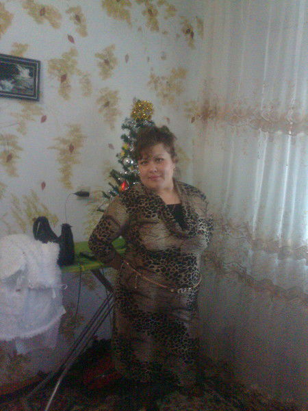 Dinara Баймурзина